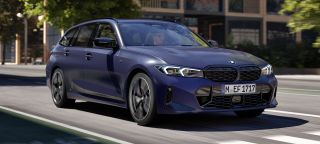 BMW M340i Touring xDrive