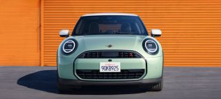 MINI Cooper C
