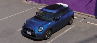 MINI Cooper C 5-Türer