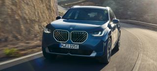 BMW X3 30e xDrive