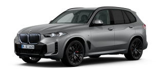 BMW X5 xDrive30d